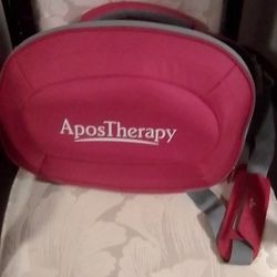 Apos therapy Boots 