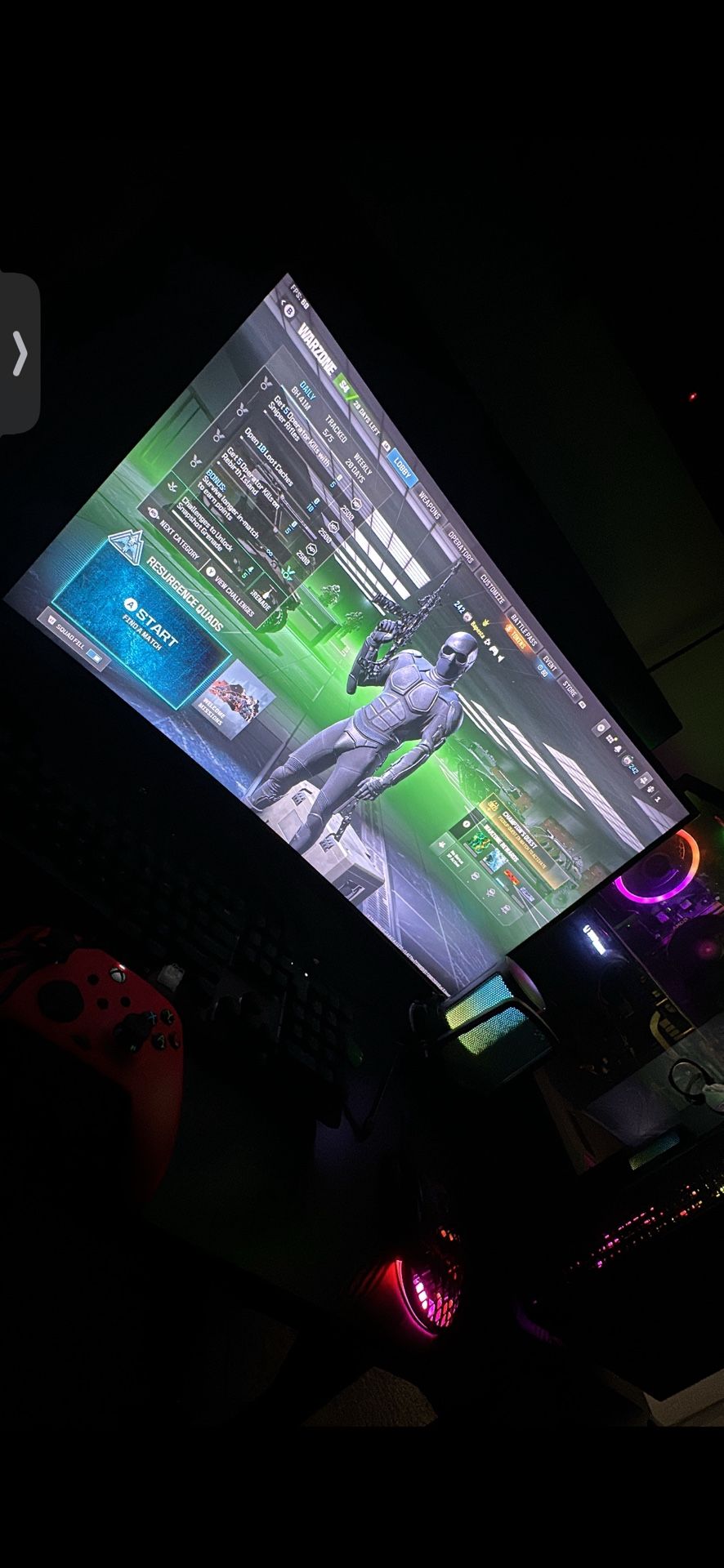 Gaming PC For Sale, Nvidia GeForce® RTX 4060