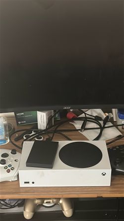 Xbox Series S