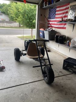 Three wheeler