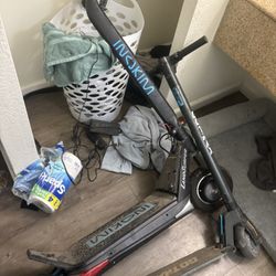 Gotrax G2plus Scooter