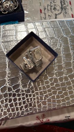 Cufflinks $20