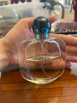 E38 Acqua di Gioia Hair Mist by Giorgio Armani
