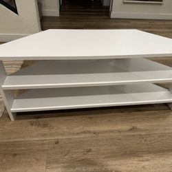 Corner Tv Stand 