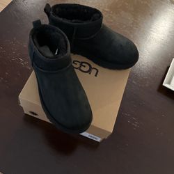 Ultra Mini Uggs 