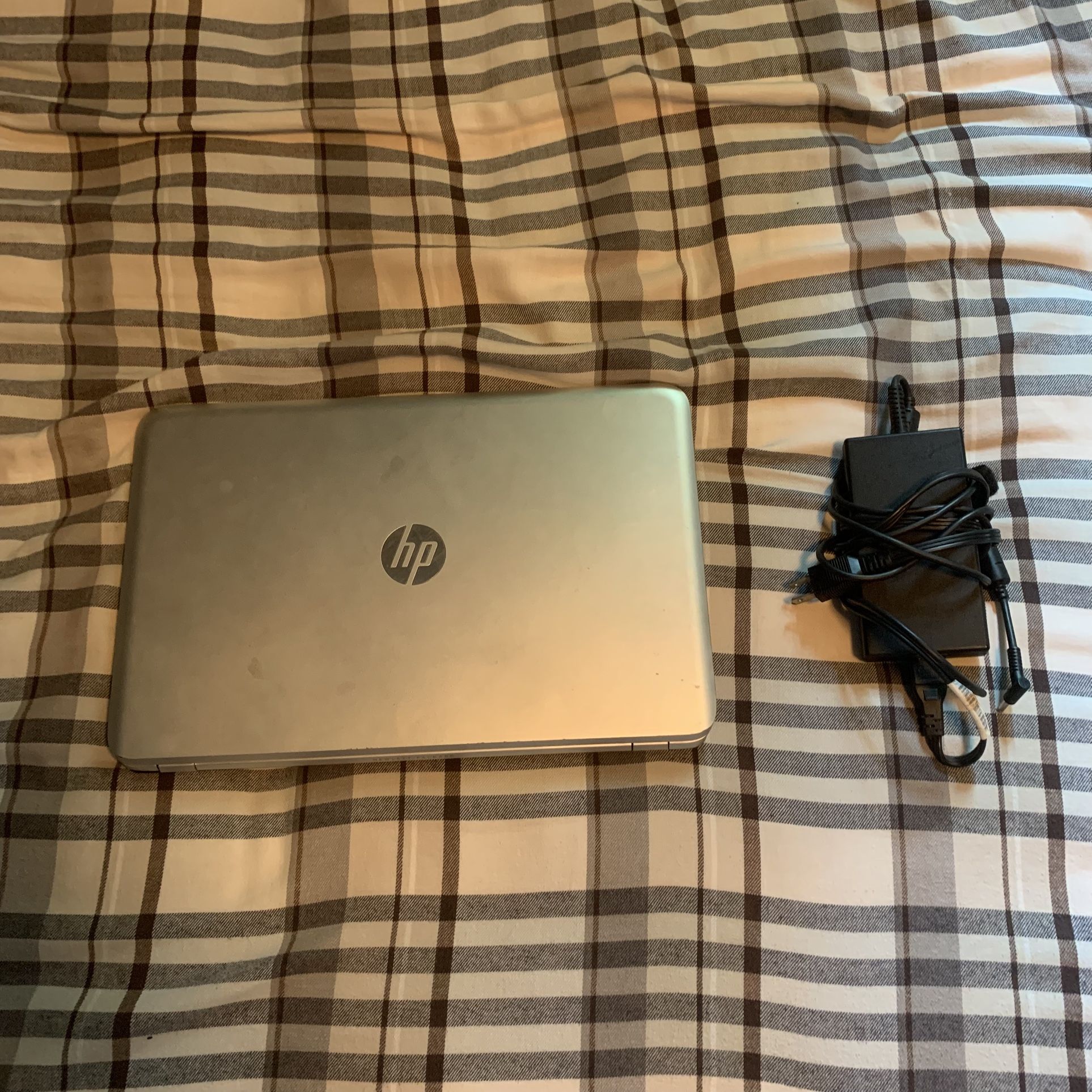 HP Envy 15 Notebook PC 💻 