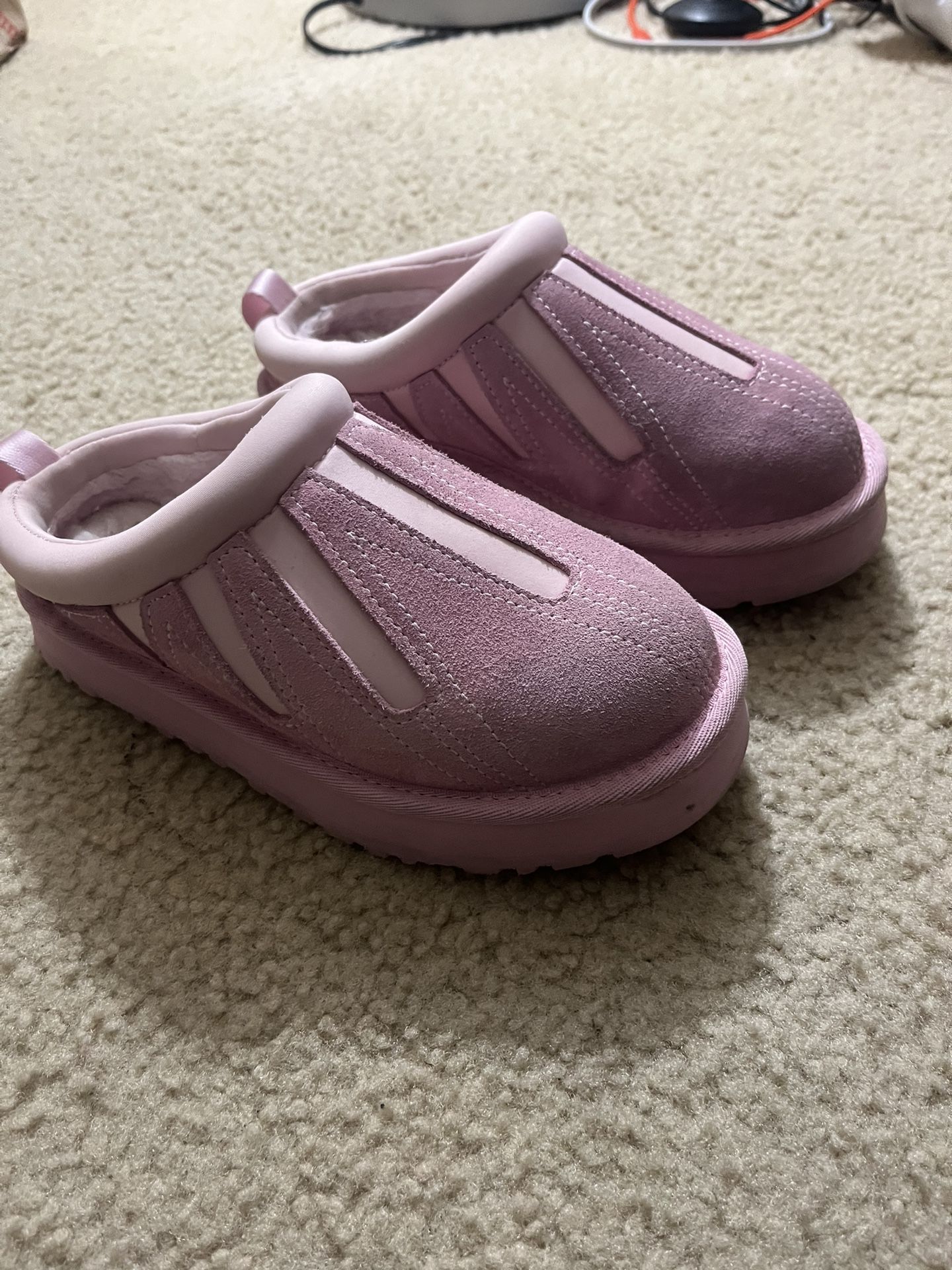 Size 2 youth girls UGGs