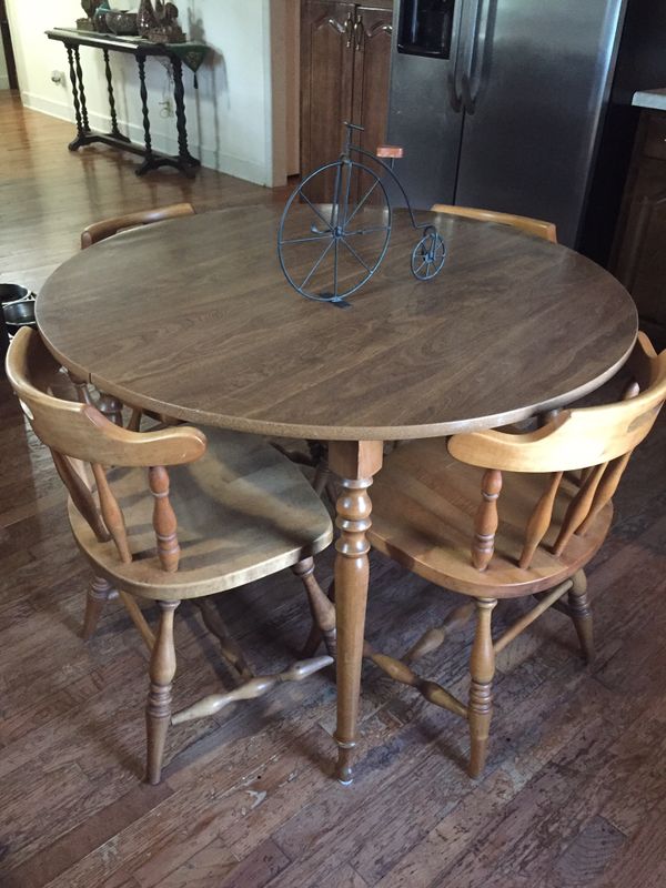 New And Used Dining Table For In Huntsville Al Offerup