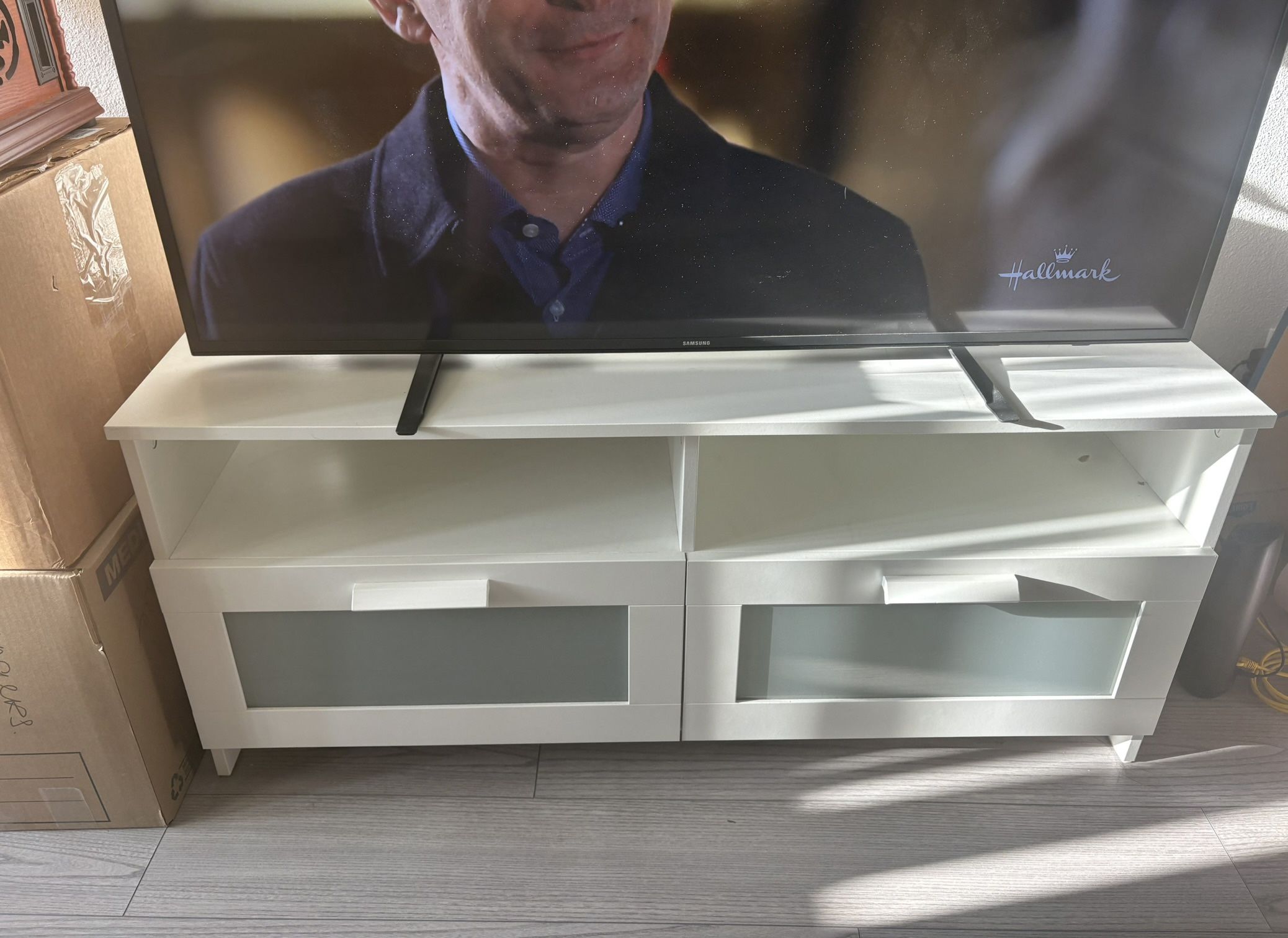 IKEA TV Stand