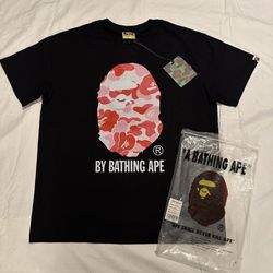 Bape Shirt