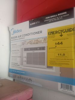 Room Air Conditioner