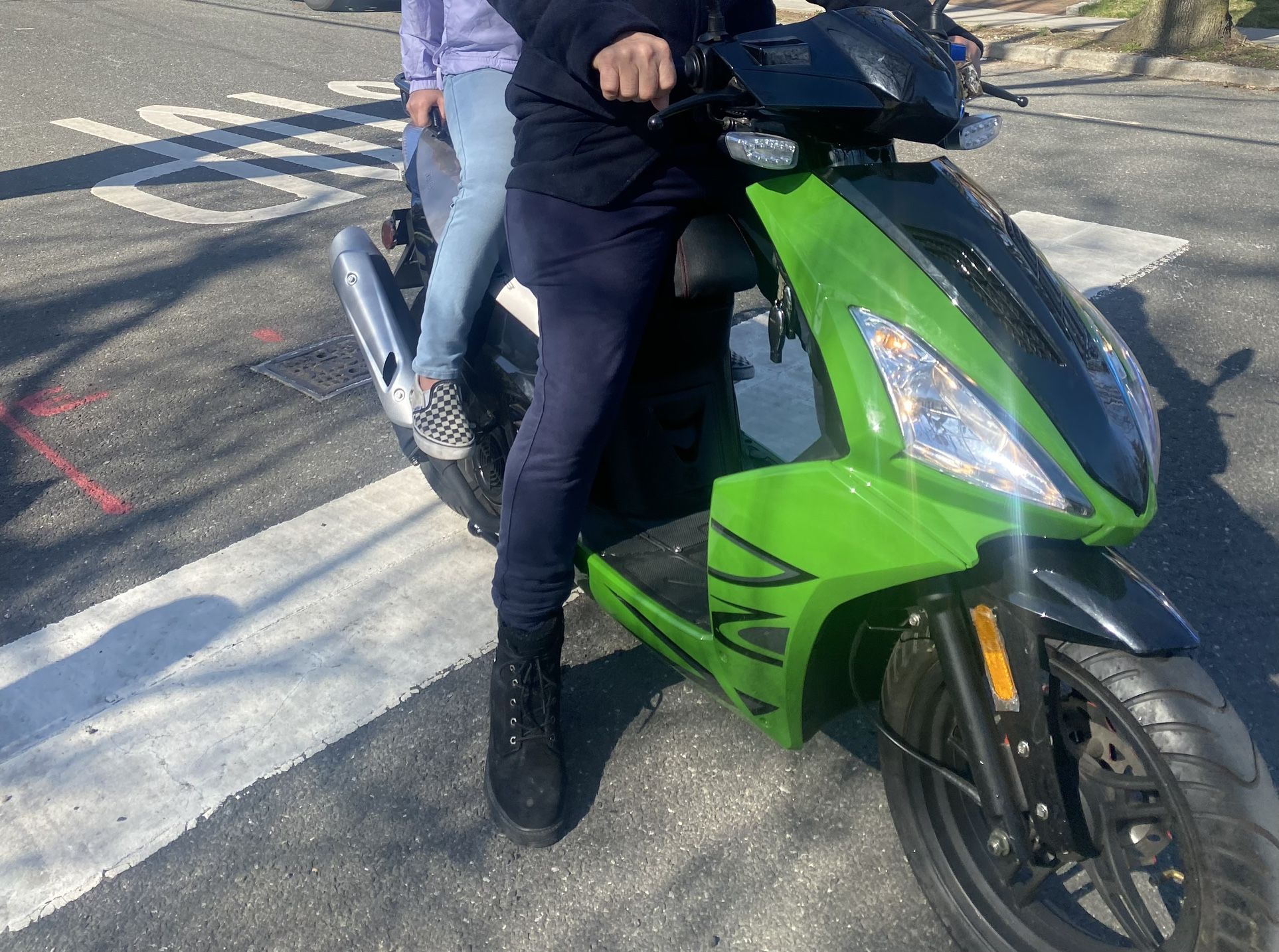 2020 ZHNG 150-F3