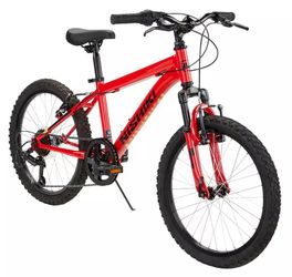 Nishiki Kid's Pueblo 20" Mountain Bike
