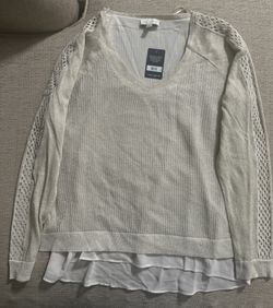 Lucky Brand Women’s Shirt