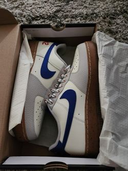 Jackie Robinsons Af1