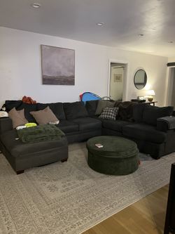 Sectional Sofa