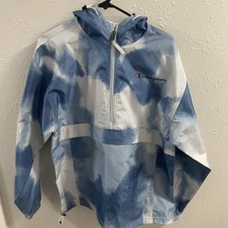 Champion Men’s Stadium Jacket M