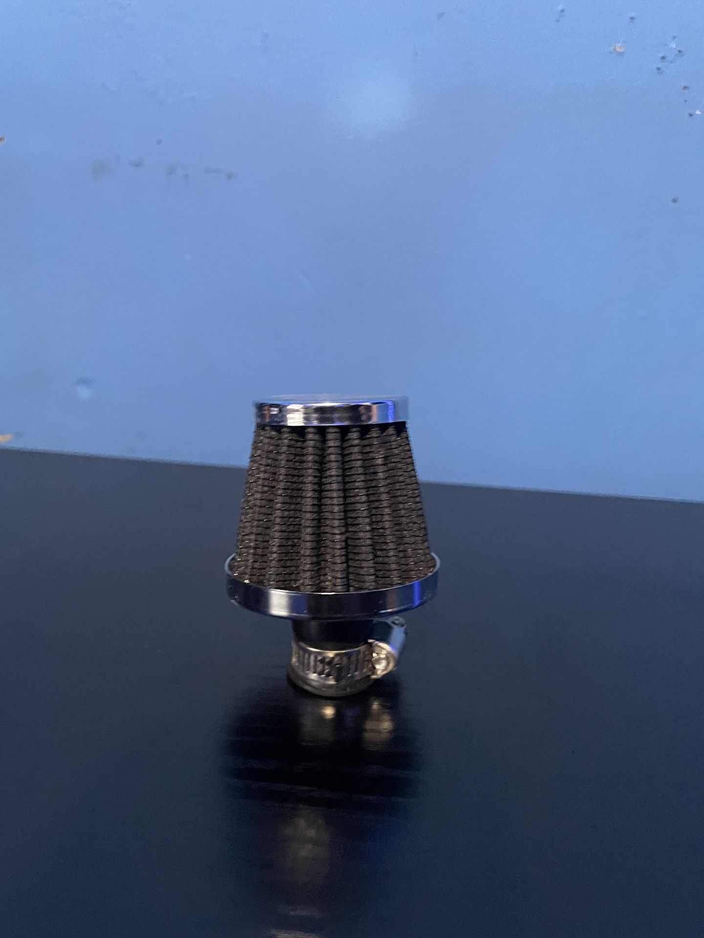 mini air intake 