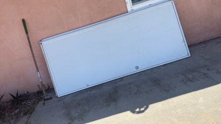 Free closet doors