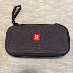 Nintendo Switch Case With Protector