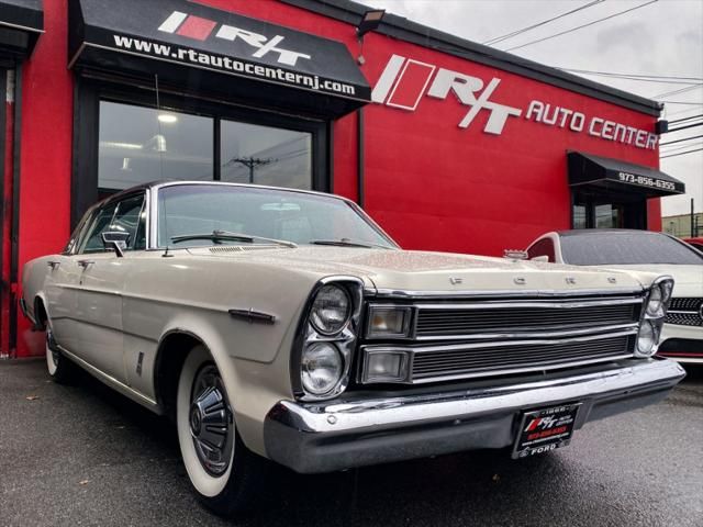 1966 Ford Galax