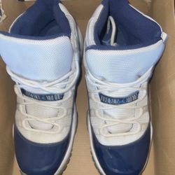 Jordan 11 