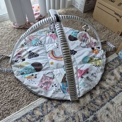 Baby Playmat