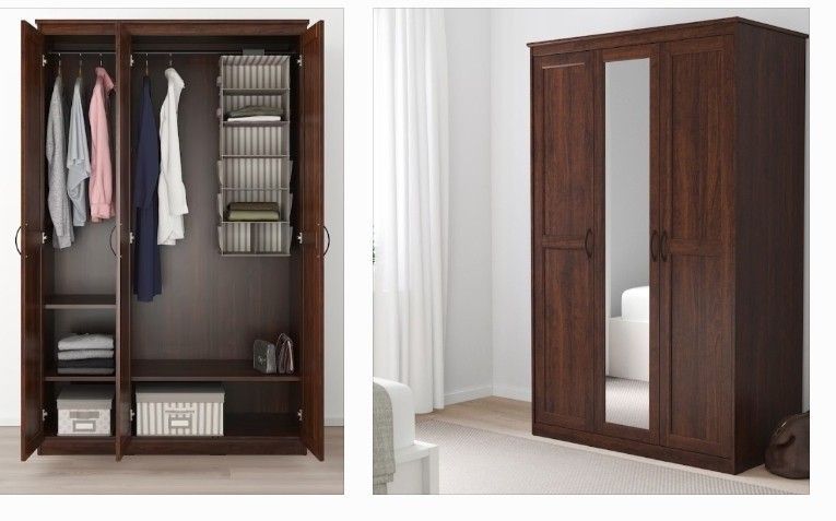 Wardrobe