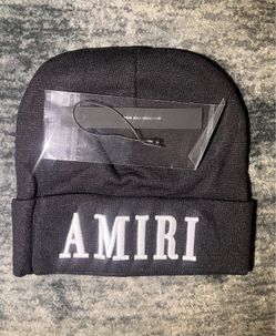 Amiri Beanie