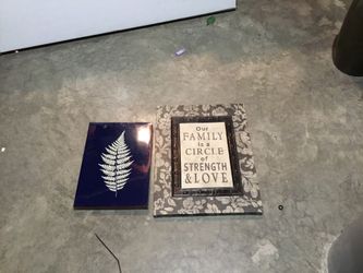 Kirkland’s Pictures