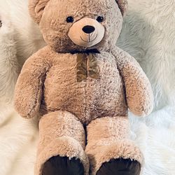 Bear 41” Tall