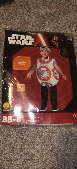 Halloween costumes (2t-3t)