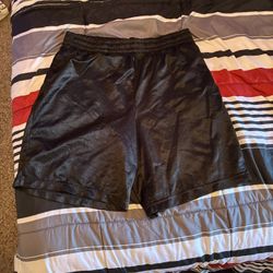 Athletic Shorts