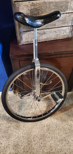 Schwinn unicycle best sale seat