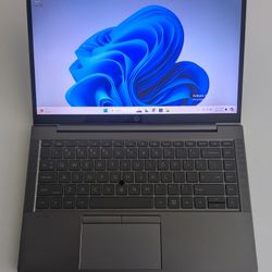 HP Dev One laptop