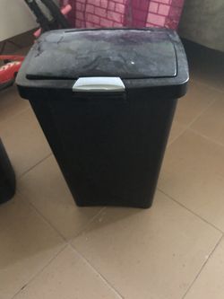 Bote basura 11 galones