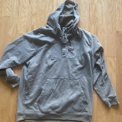 Patagonia Sweatshirt XL