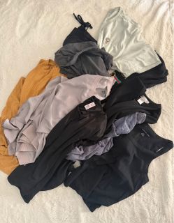 Women’s bundle of clothes