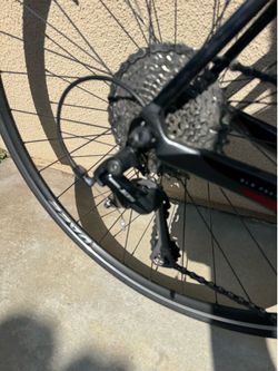 2013 Specialized Roubaix