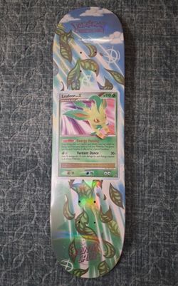 TRADES welcome
