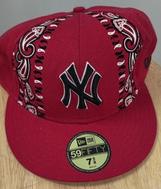Ny Fitted