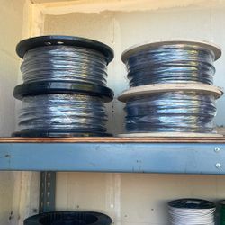 PV WIRE#12/ 500FT  600 V $120 Each One