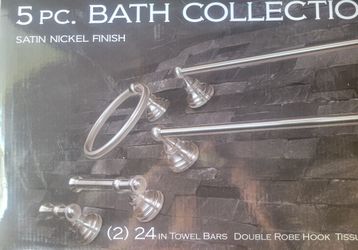 Bath Collection