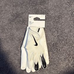 Football gloves