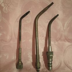 3 Welding/Braising Tips 