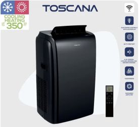 Toscana Air Conditioner And Heater