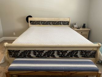 King Size Bedroom Set