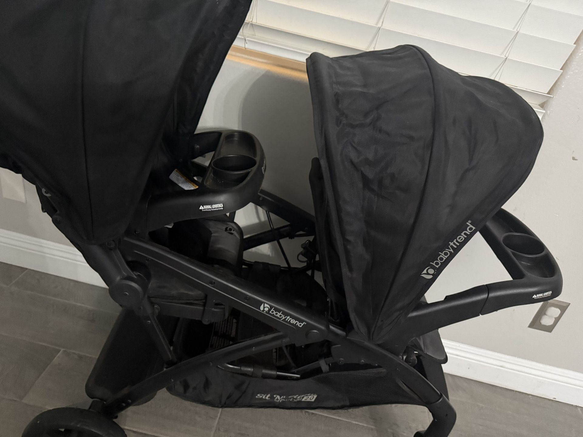 Double Stroller,All Products : American Fashion Style Bags On Sale