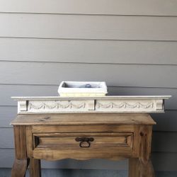 Hanging Shelve 