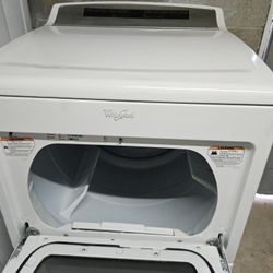 Whirlpool Dryer